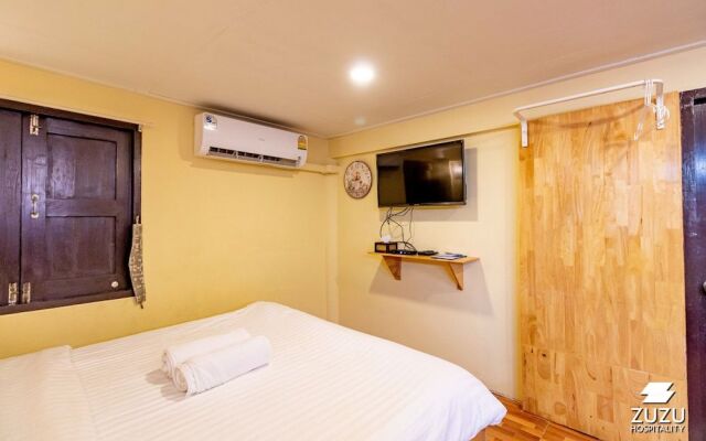 Bed In Beyt Boutique Hotel
