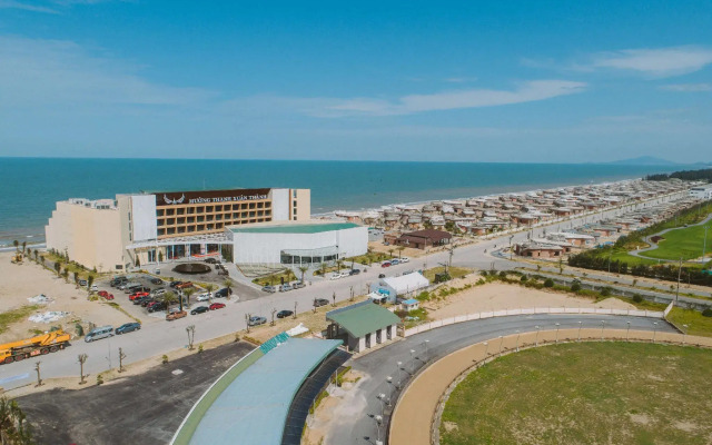 Muong Thanh Luxury Xuan Thanh Hotel