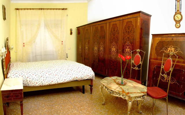 Affittacamere Scriva