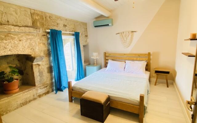 Alacati ByCarlos Butik Otel