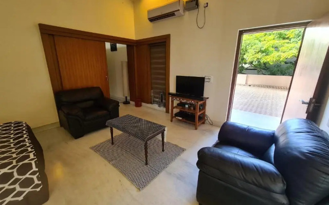 Lychee Bungalow