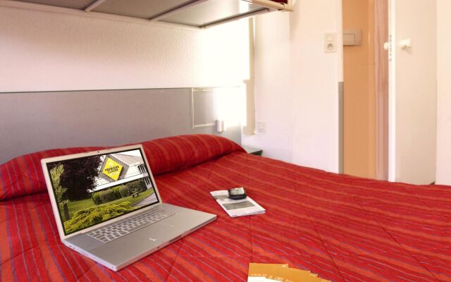 Premiere Classe Orléans Nord - Saran