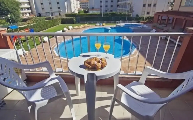 Apartamentos Estartit-Confort-46