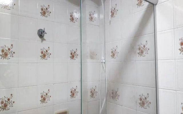 Belo Apartamento no centro de Curitiba