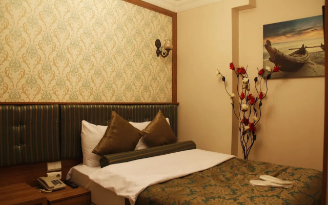 Grand Gross Hotel