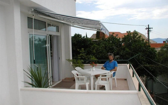 Apartmani Antunović Podgora