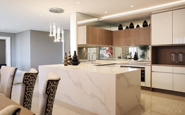 The Houghton Hotel, Spa, Wellness & Golf