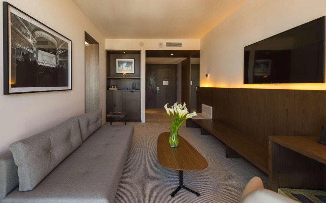 Hyatt Regency Andares Guadalajara