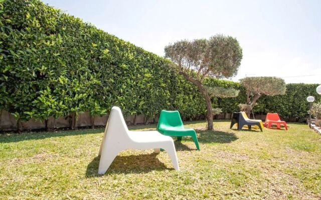 Vittoria House