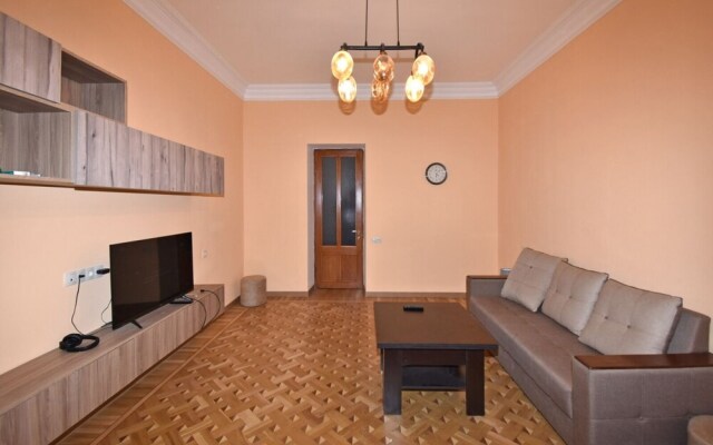 Moskovyan apartment HR agency