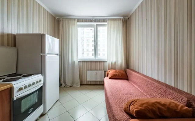 Apart-hotel Graf Orlov
