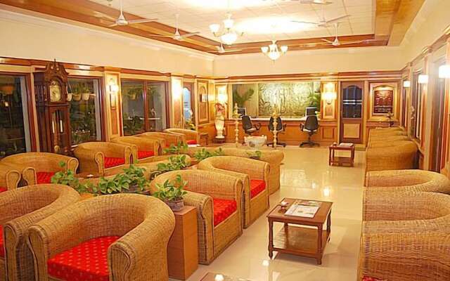 Ideal Beach Resort
