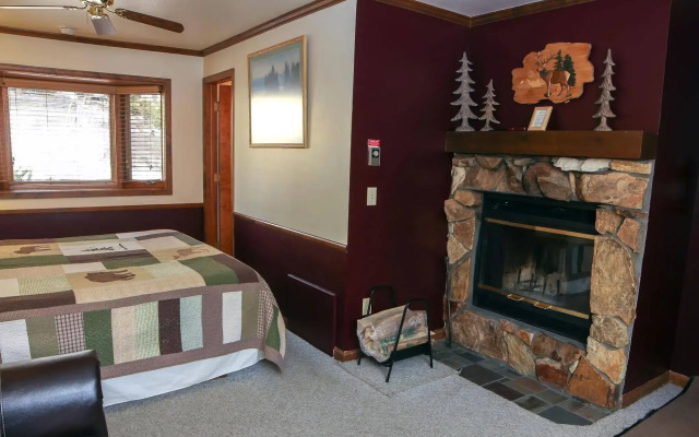 Sunnyside Knoll Resort