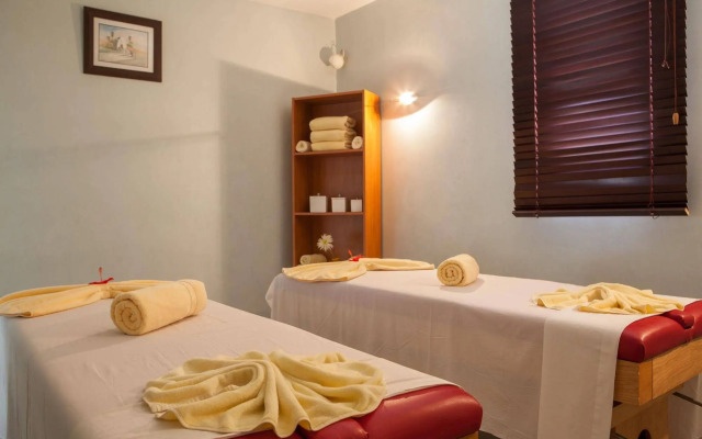 Hotel Club Madina Marrakech