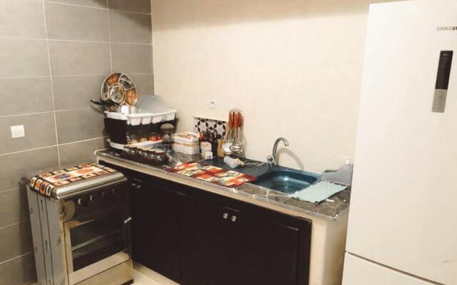 Nuevo apartamento en mesnana golf