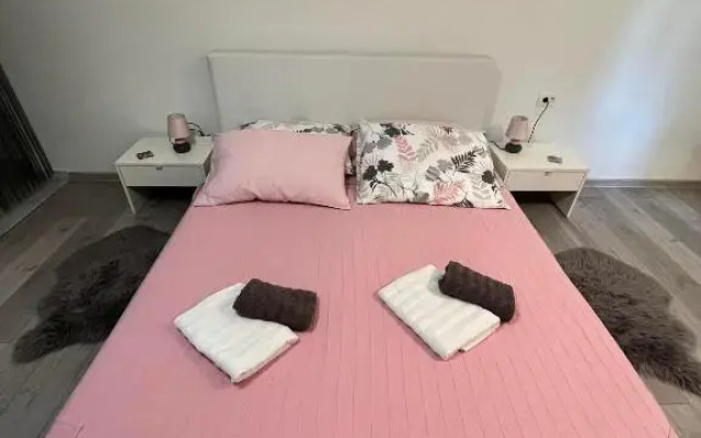 Apartments Casa Miranda