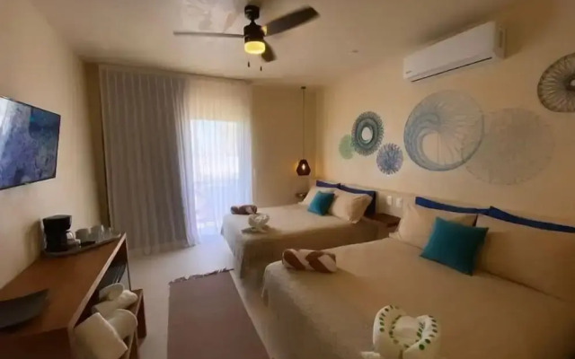 sunsteps casa holbox