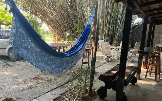 Rio natureza apart 104