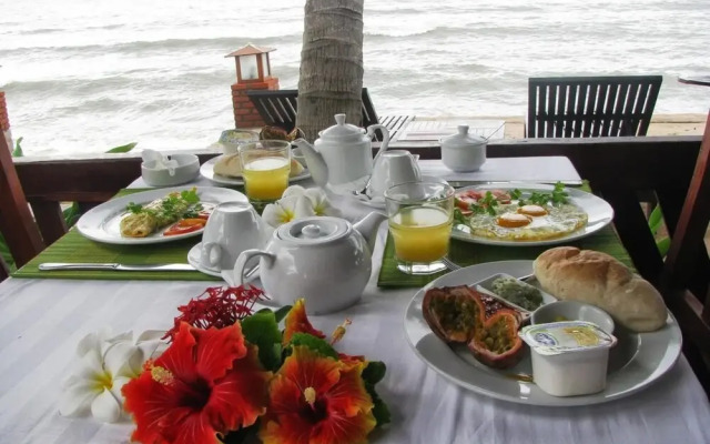 Jardin Des Thes Resort