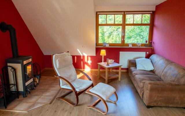 Ferienhaus Göhren-Lebbin