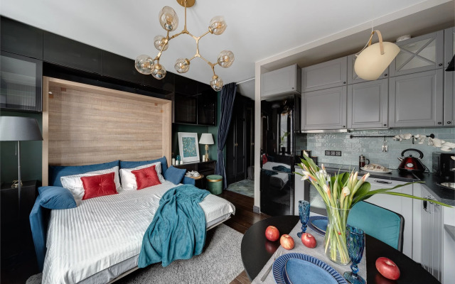 LALAPART Новодмитровская д.2 к.5