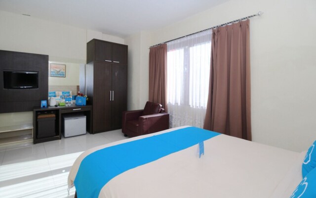 Airy Bontoala Andalas 178 Makassar