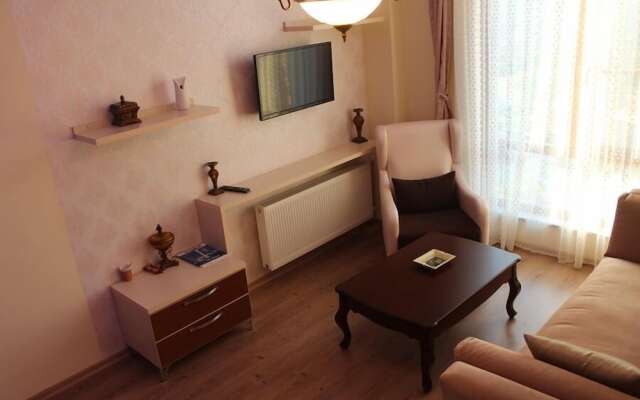 Yenice Goknar Hotel