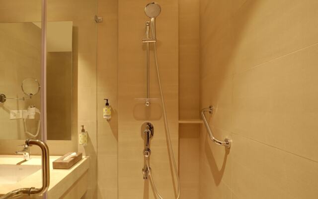 Lemon Tree Hotel Jhansi