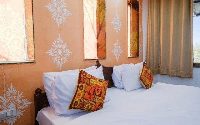 Rudraksh Inn
