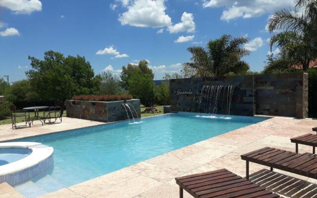 La Guarida Hotel & Spa - Adults Only