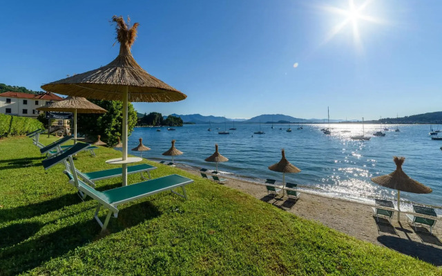Hotel Villa Paradiso