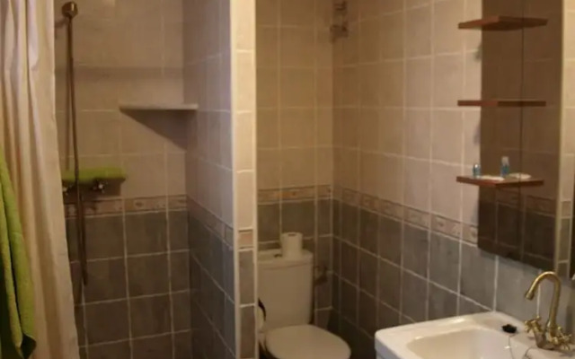 Hotel Rural Can Joan