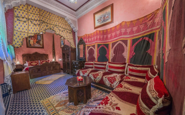 Riad Dar Guennoun