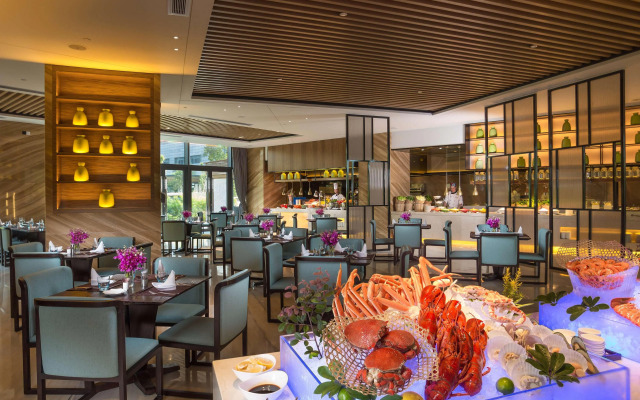 DoubleTree by Hilton Guangzhou Science City-Free Shuttle Bus Service During Canton Fair Period