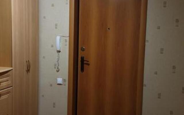 Apartment on Gogolya, 61