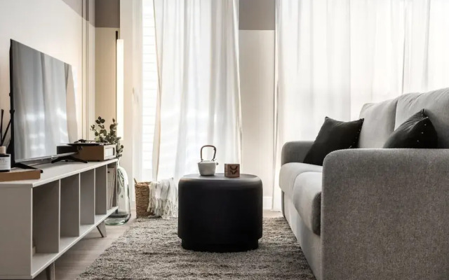 Carranque - 1 Bedroom and Pool in Castilla