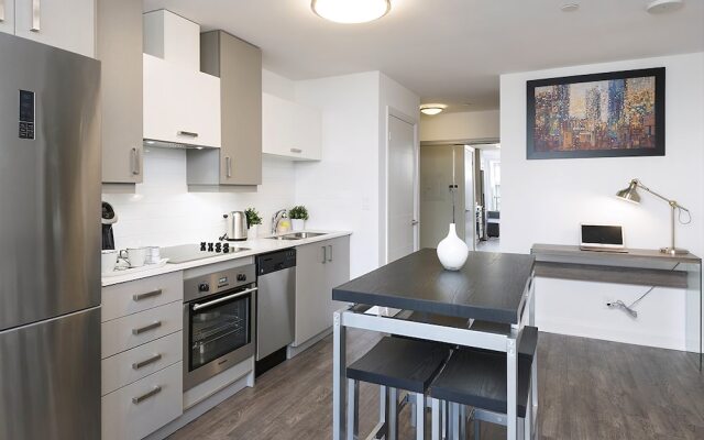 Diamond Vacation Homes - Markham