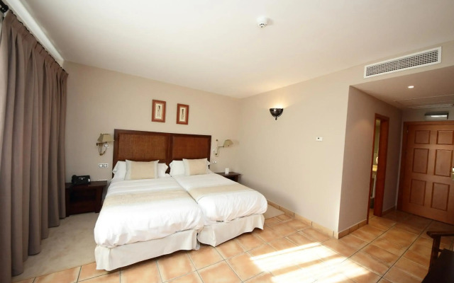 Hotel Chateau Vinasoro