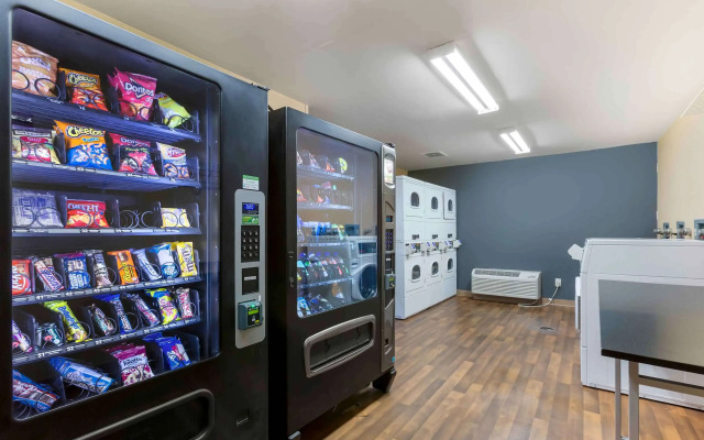 Extended Stay America Suites Albuquerque Rio Rancho