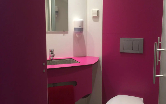 Kyriad Direct Saintes