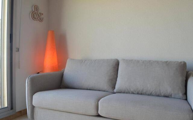 Appartement Banyuls-sur-Mer, 1 pièce, 4 personnes - FR-1-225C-30