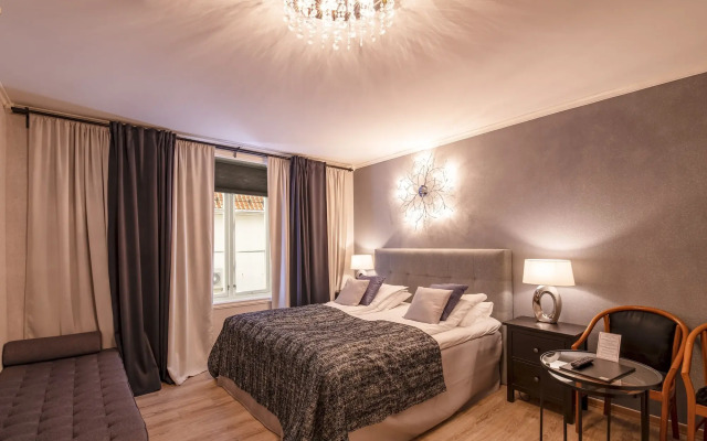 Kjøbmandsgaarden Hotel