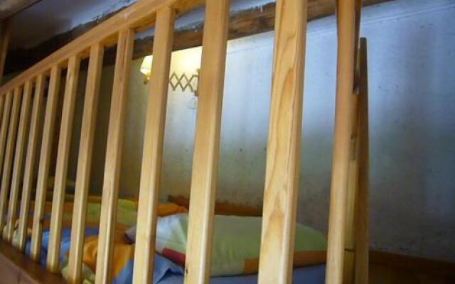 Hostal rural Masia el Buxaus Montseny