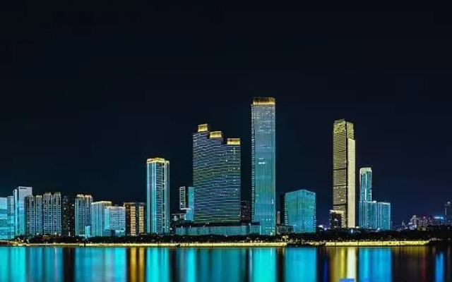 Changsha Exotic Royal Hotel