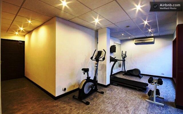 Royal Residence Cyber City