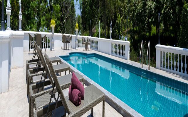 Kensington English Garden Resort Khaoyai