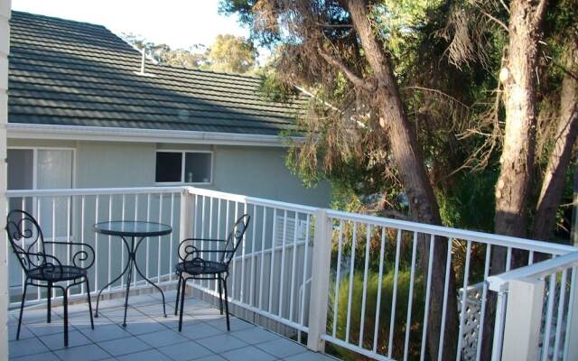 The Peninsula, Duplex 02, 14