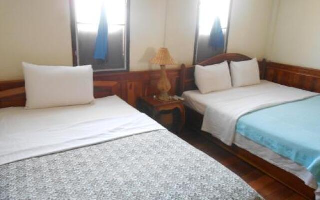 Vila Guest House