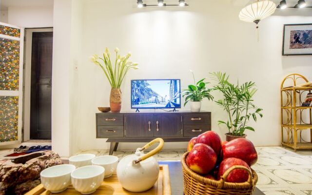 Homestay in Centre Hanoi Hoan Kiem
