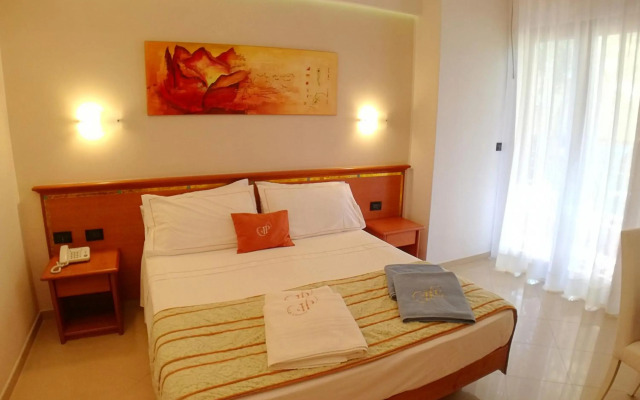 Hotel Residence Piccolo